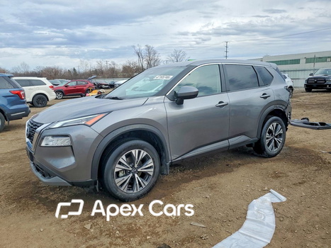 Nissan Rogue 2023 - Image 1 of 15