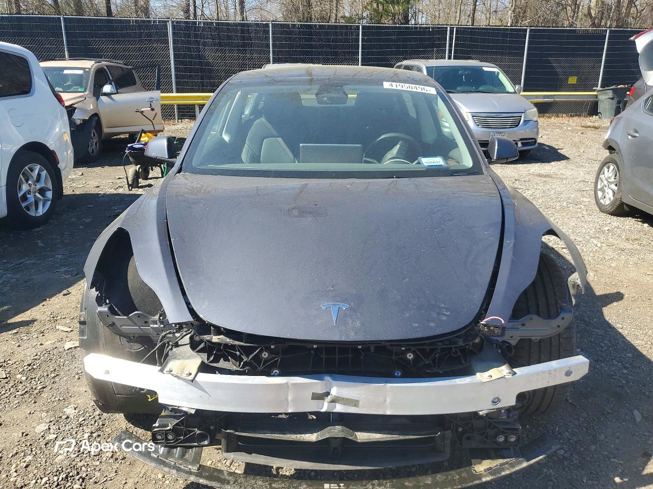 Tesla Model 3 2023