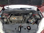 Honda CR-V 2011