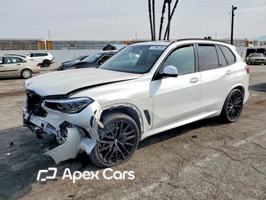 BMW X5 2021 - Image 1 of 14