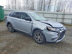 Mitsubishi Outlander 2016