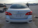 Nissan Sentra 2017
