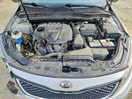 Kia Optima 2015