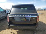 Land Rover Range Rover 2020