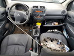 Mitsubishi Mirage 2014