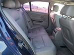 BMW Series 3 2011