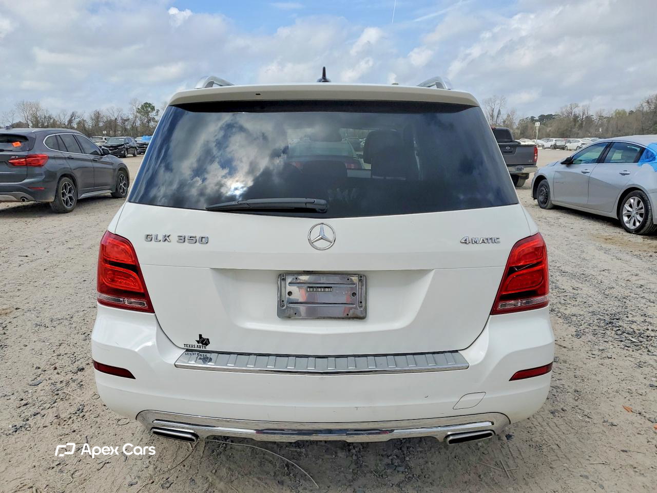 Mercedes-Benz  2014
