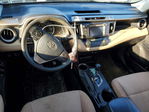 Toyota RAV 4 2013