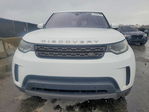 Land Rover Discovery 2019