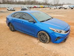 Kia Forte 2024