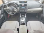 Subaru Forester 2015