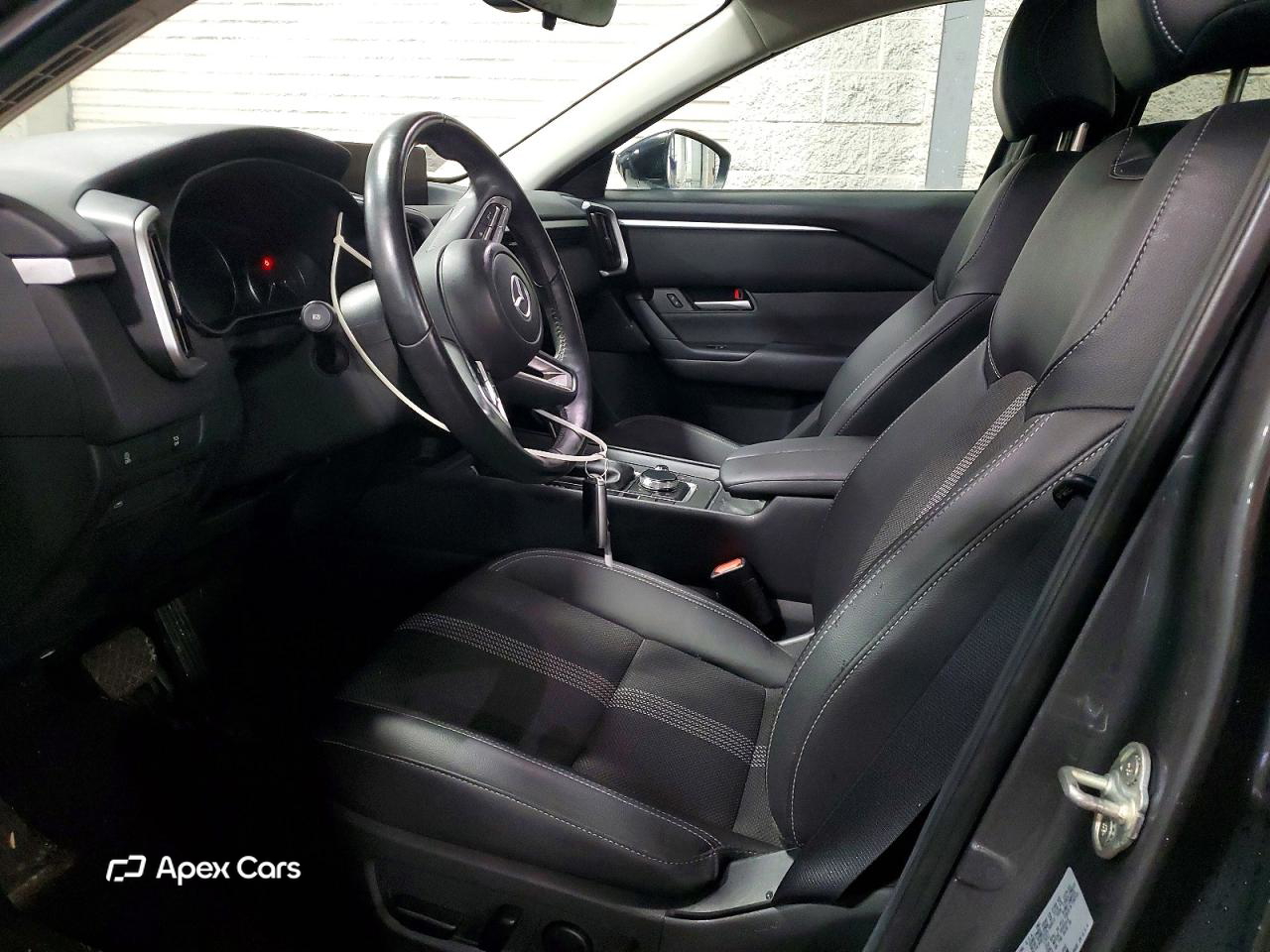 Mazda CX-50 2024