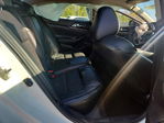 Nissan Maxima 2017