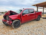 Chevrolet Silverado 2020