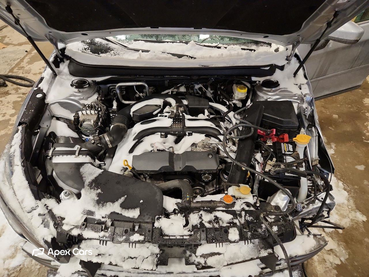 Subaru Outback 2019