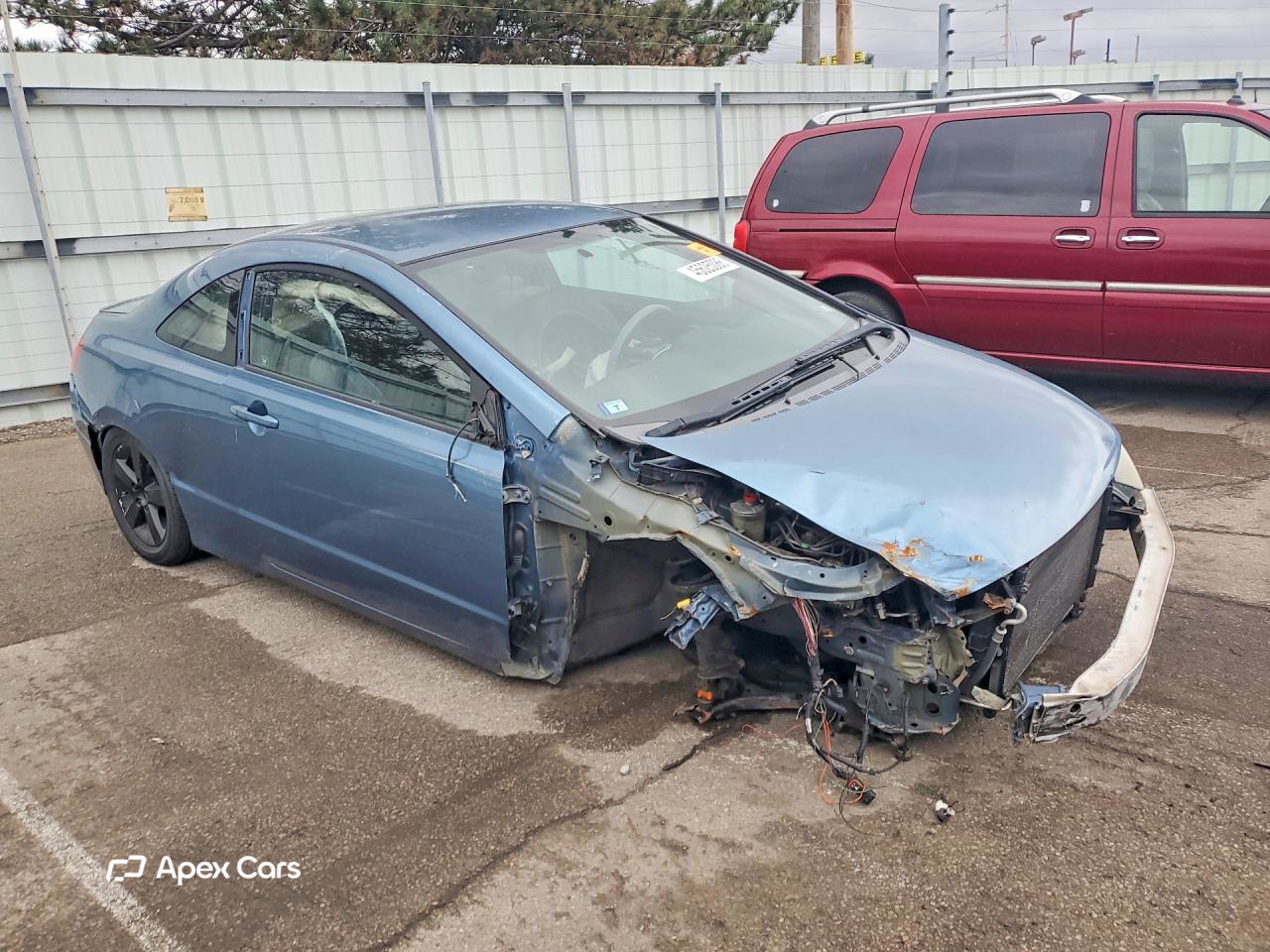 Honda Civic 2007