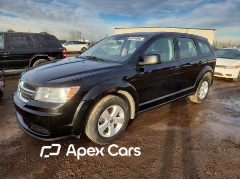 Dodge Journey 2016 - Image 1 of 13