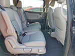 Honda Odyssey 2019
