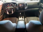 Toyota Tacoma 2015