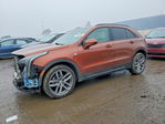 Cadillac XT4 2020