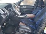 Ford Explorer 2015