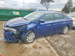 Nissan Sentra 2016