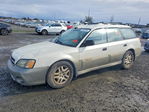 Subaru Legacy 2002