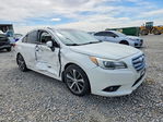 Subaru Legacy 2016