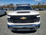 Chevrolet Silverado 2024