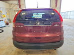 Honda CR-V 2014
