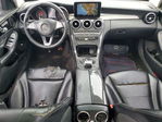 Mercedes-Benz C-klasse 2016