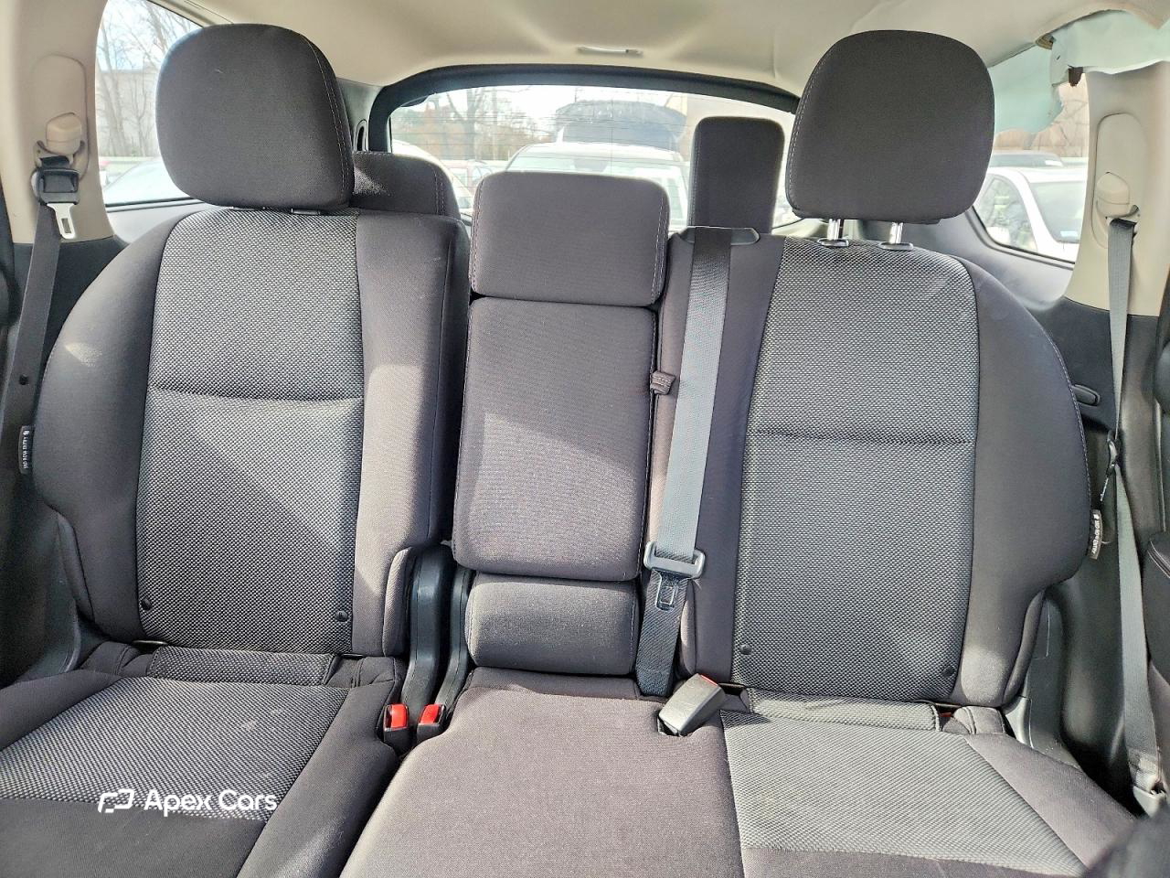 Nissan Pathfinder 2019