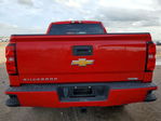 Chevrolet Silverado 2018