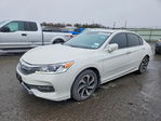 Honda Accord 2017