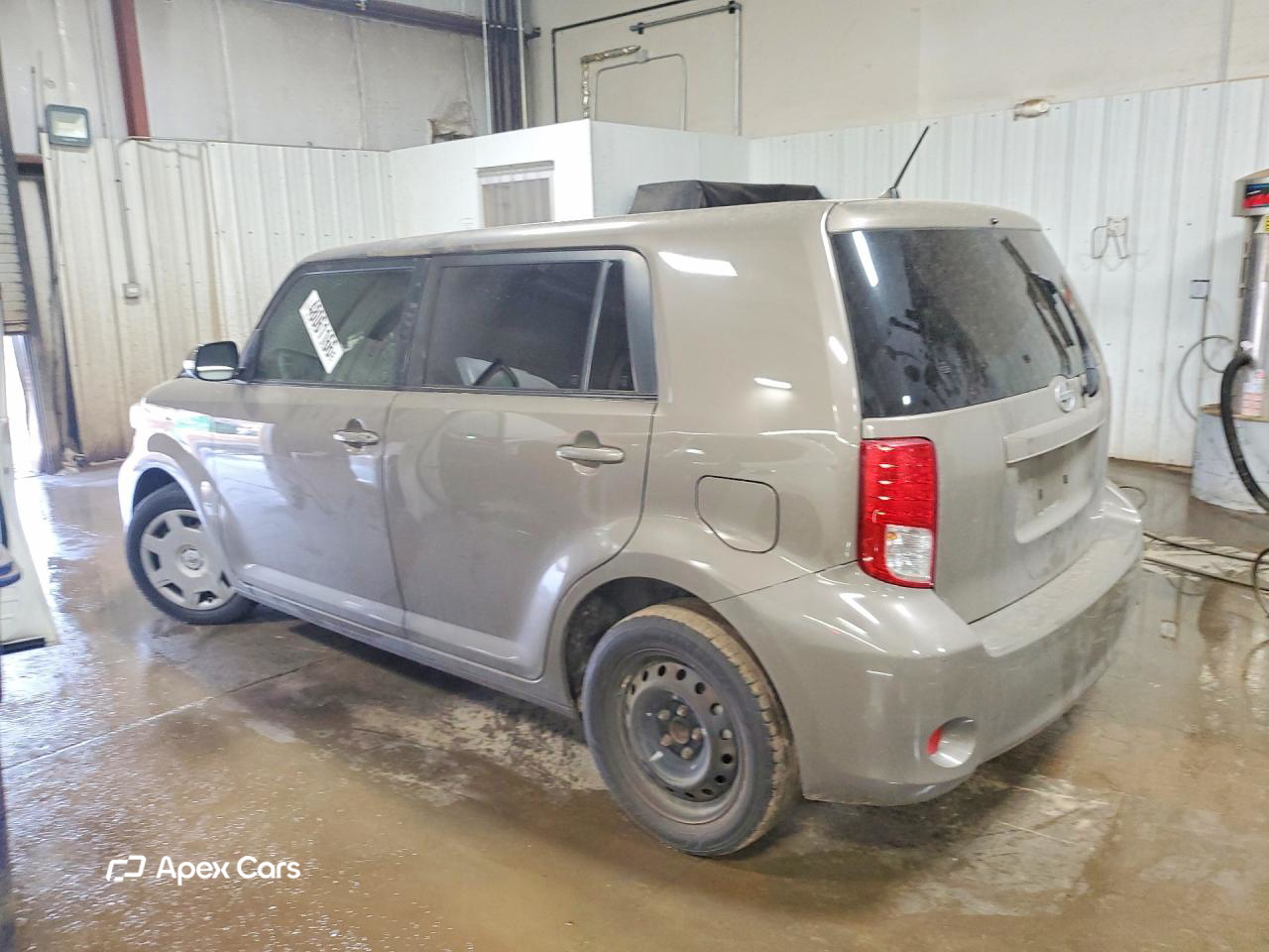 Scion xB 2011