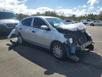 Nissan Versa 2019