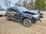 BMW X3 2016