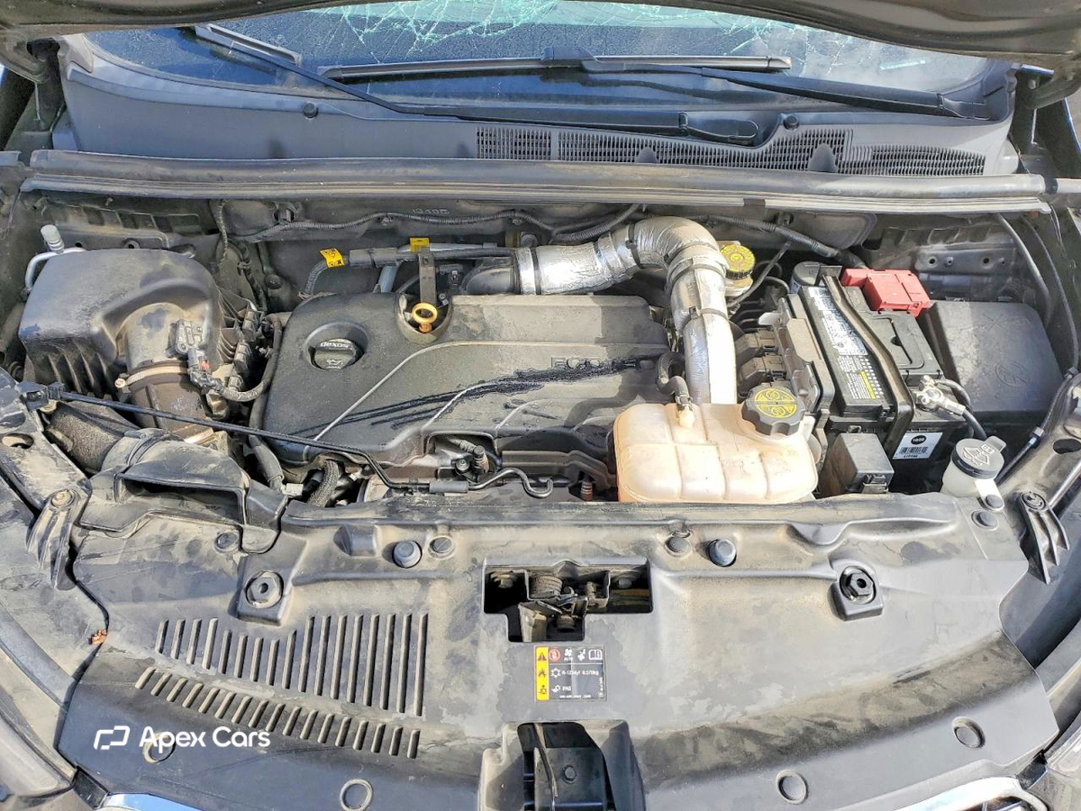 Buick Encore 2021