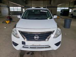 Nissan Versa 2019