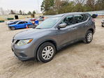 Nissan Rogue 2015