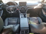 Honda Accord 2021