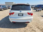 BMW X3 2007