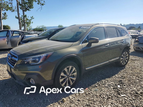 Subaru Outback 2018 - Image 1 of 14