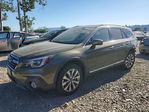 Subaru Outback 2018
