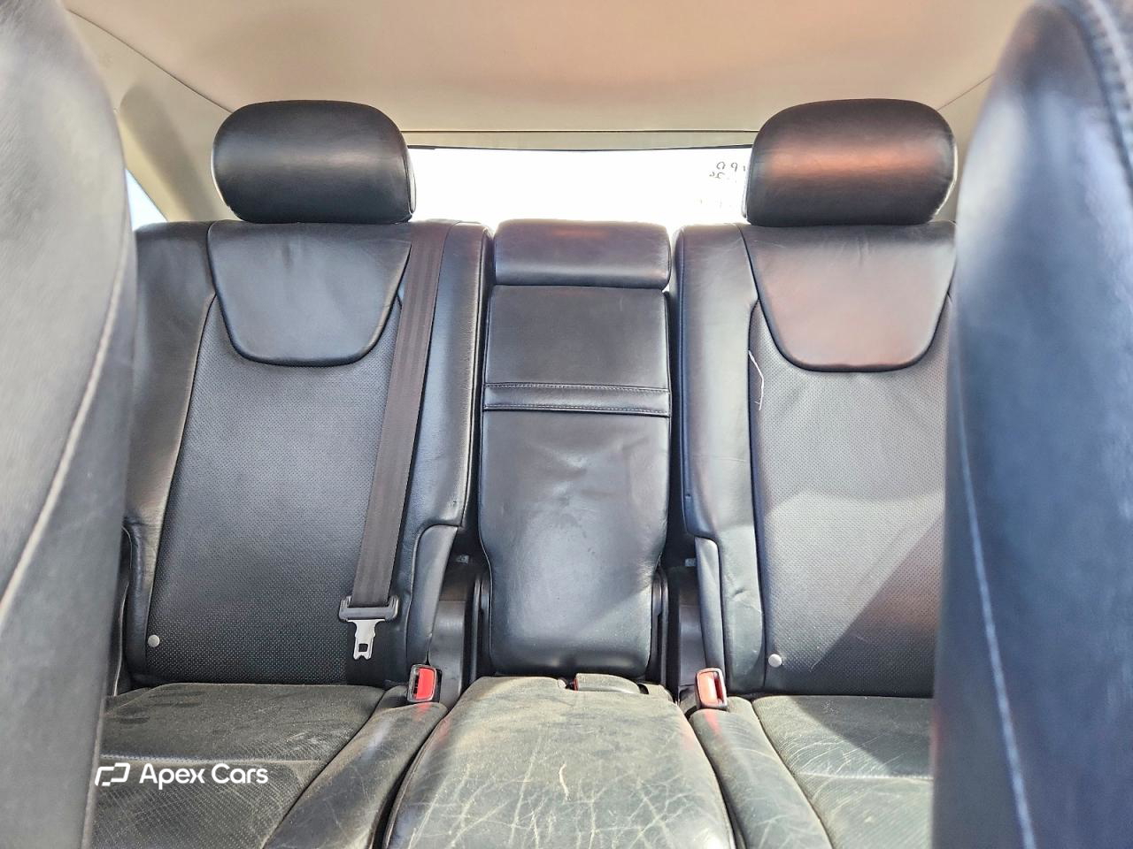 Lexus RX 2013