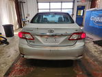 Toyota Corolla 2011