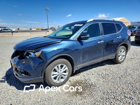 Nissan Rogue 2015 - Image 1 of 13