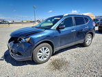 Nissan Rogue 2015
