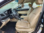 Subaru Legacy 2017