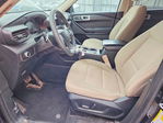 Ford Explorer 2023